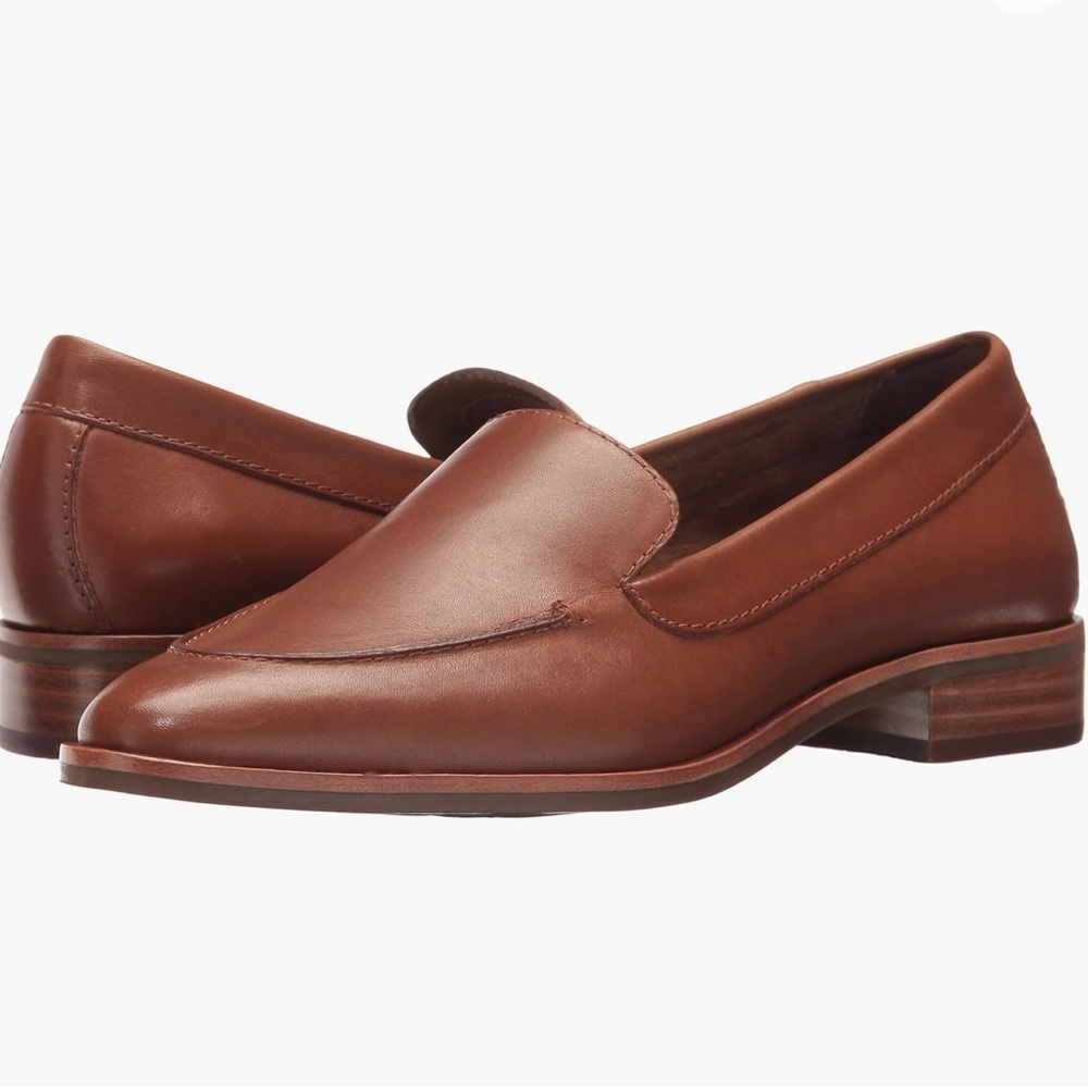 Aerosoles East Side Loafer